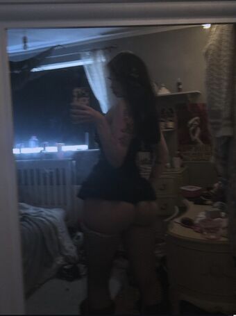 222.mollsx Alastonkuvavuotoja OnlyFansista 29