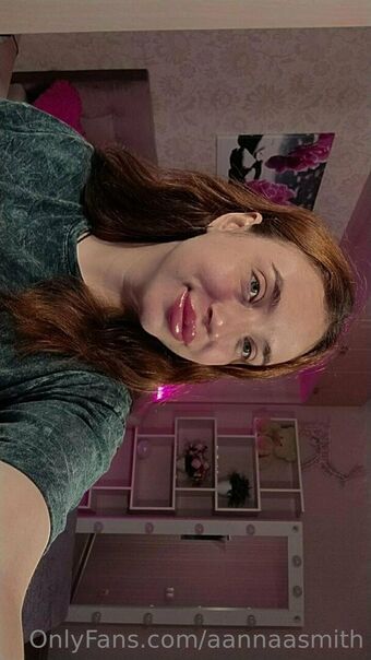 aannaasmith Alastonkuvavuotoja OnlyFansista 24