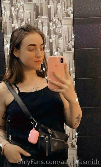 aannaasmith Alastonkuvavuotoja OnlyFansista 27
