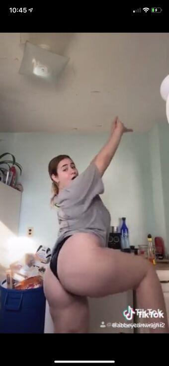 Abbey Cartwright