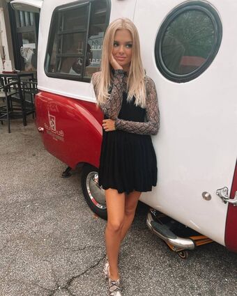 Abbie Bruney
