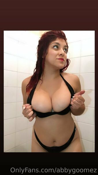 abbygoomez