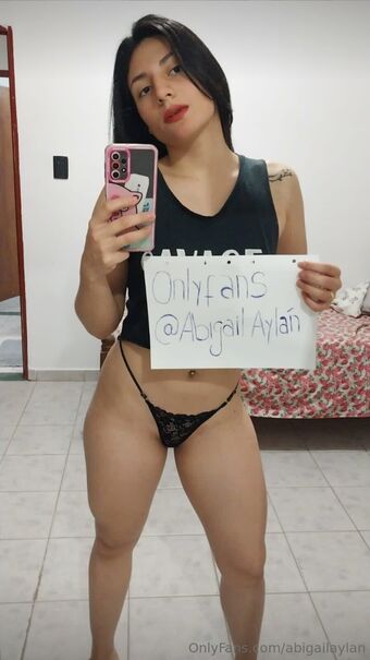 AbigailAylan