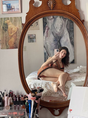 adderallsparkles Alastonkuvavuotoja OnlyFansista 42