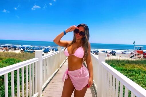 addison Alastonkuvavuotoja OnlyFansista 34
