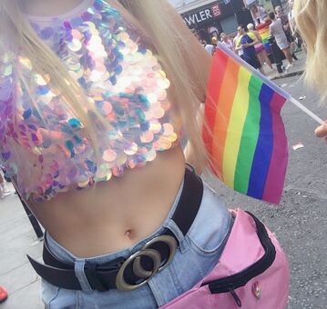 Adele Cooper Alastonkuvavuotoja OnlyFansista 12