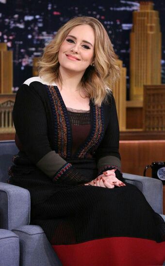 Adele