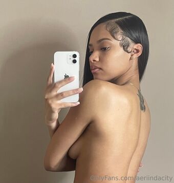 Aeriindacity Alastonkuvavuotoja OnlyFansista 10