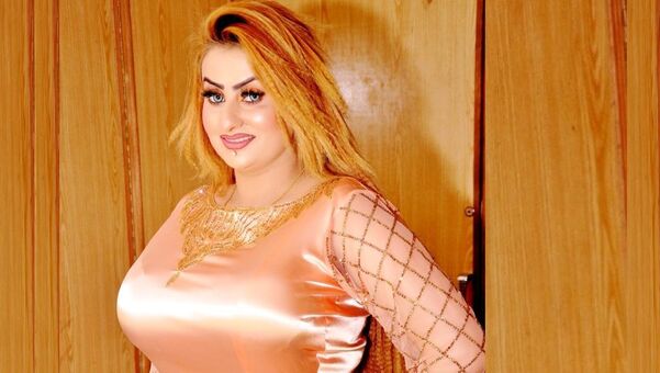 afreenkhan Alastonkuvavuotoja OnlyFansista 5