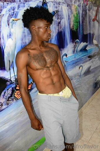 afroflavor