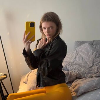 ahegotyan Alastonkuvavuotoja OnlyFansista 25