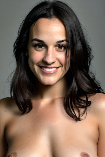 AI Generated Celebrity Nudes