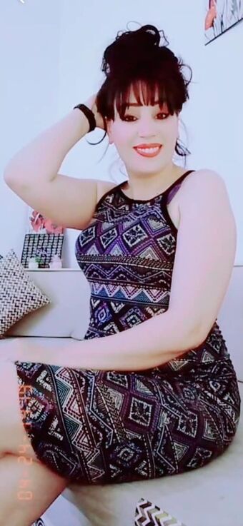 Aida Saad