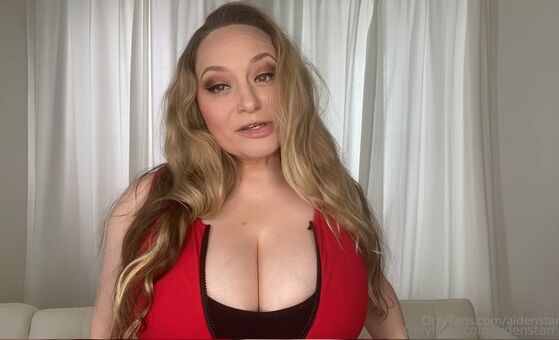 Aidenstarr Alastonkuvavuotoja OnlyFansista 23