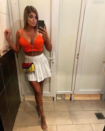 Ajla Dautovic