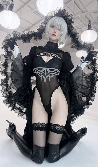 Akagikuro Alastonkuvavuotoja OnlyFansista 13