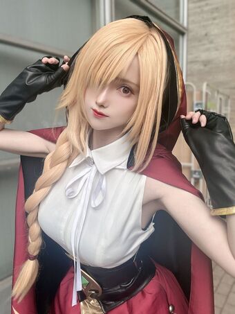 Akagikuro Alastonkuvavuotoja OnlyFansista 17