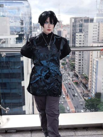 Akemy Sama Alastonkuvavuotoja OnlyFansista 600