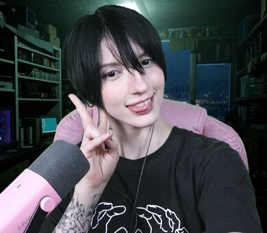 Akemy Sama Alastonkuvavuotoja OnlyFansista 602