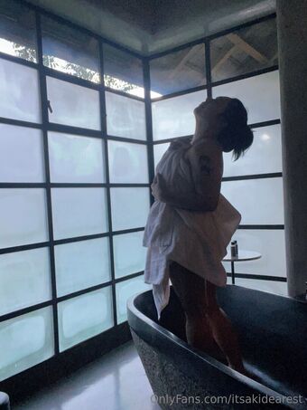 Akidearest Alastonkuvavuotoja OnlyFansista 232