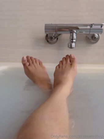 Akidearest Alastonkuvavuotoja OnlyFansista 246