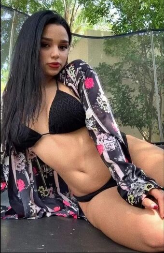Aleida Ramirez