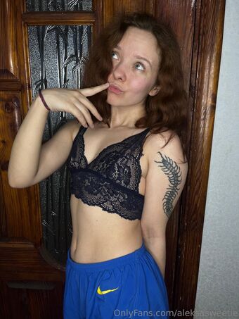 aleksasweetie