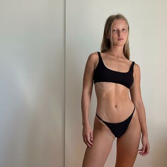 Alena Barhalenko