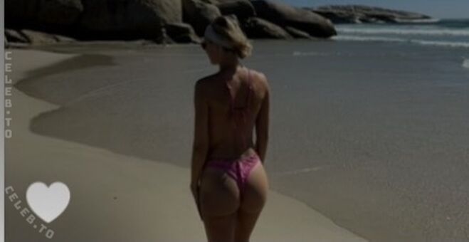 Alena Nolte Alastonkuvavuotoja OnlyFansista 71