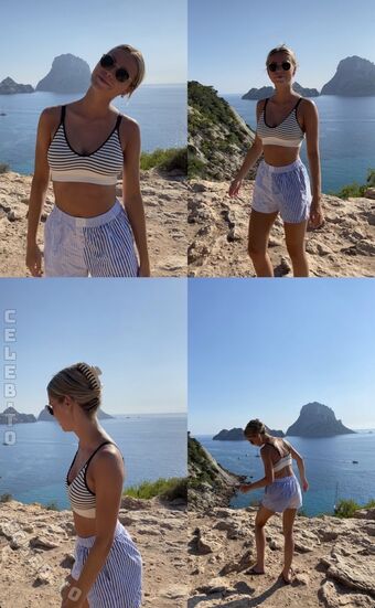 Alena Nolte Alastonkuvavuotoja OnlyFansista 75