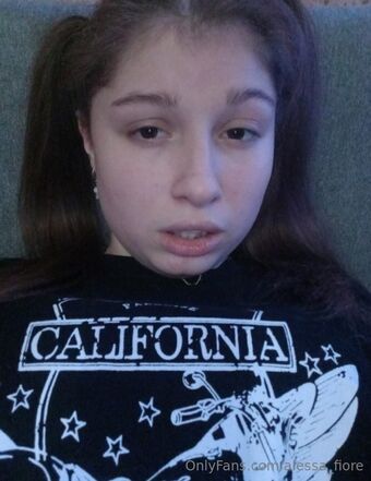 alessa_fiore Alastonkuvavuotoja OnlyFansista 37