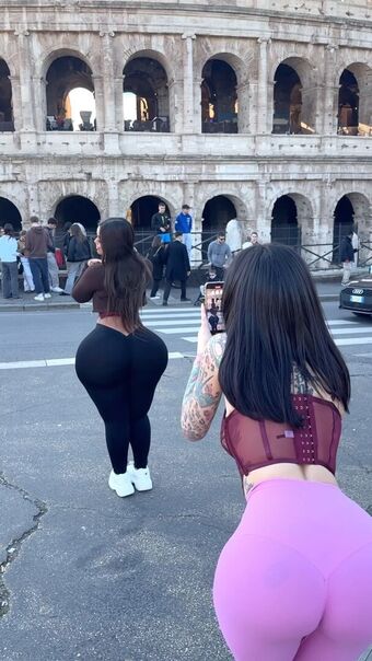 Alex Mucci Alastonkuvavuotoja OnlyFansista 69