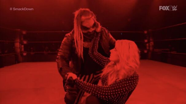 alexabliss Alastonkuvavuotoja OnlyFansista 23