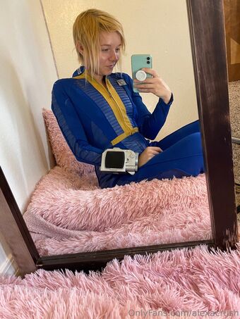 alexacrush