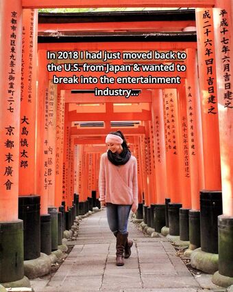 Alexandra Kerr Alastonkuvavuotoja OnlyFansista 44