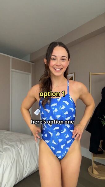 Alexandra Kerr Alastonkuvavuotoja OnlyFansista 46