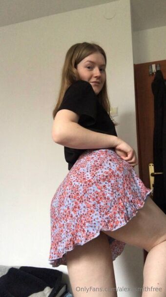 alexasmithfree