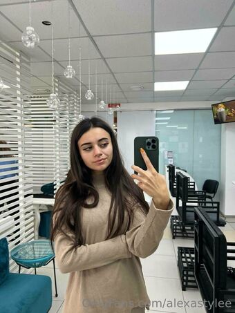 alexastylee