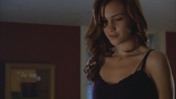 Alexia Fast Alastonkuvavuotoja OnlyFansista 29