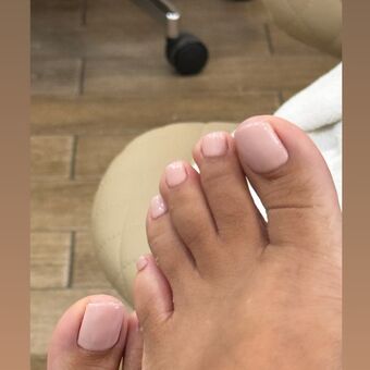 Alexis Fields Alastonkuvavuotoja OnlyFansista 2