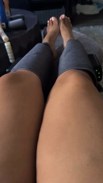 Alexis Fields Alastonkuvavuotoja OnlyFansista 4