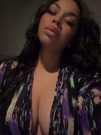 Alexis Fields Alastonkuvavuotoja OnlyFansista 6