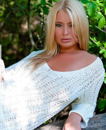 Ali Rhoades Alastonkuvavuotoja OnlyFansista 40
