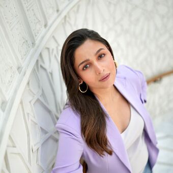 Alia Bhatt