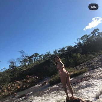 Alice Ajala Moreira Alastonkuvavuotoja OnlyFansista 3