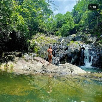 Alice Ajala Moreira Alastonkuvavuotoja OnlyFansista 8