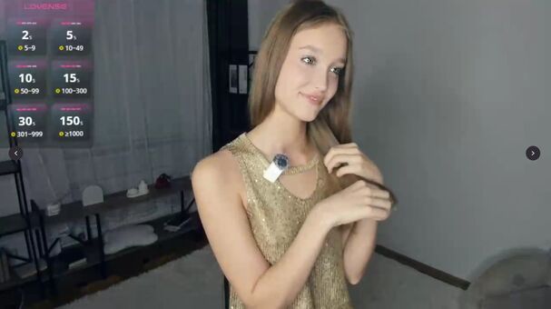 AliceMelison Alastonkuvavuotoja OnlyFansista 11