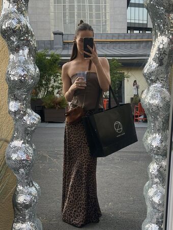 alinasollo Alastonkuvavuotoja OnlyFansista 24