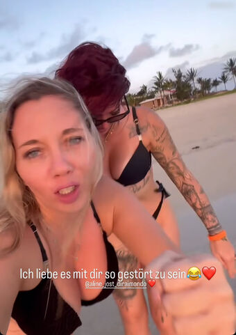 Aline Jost Diraimondo