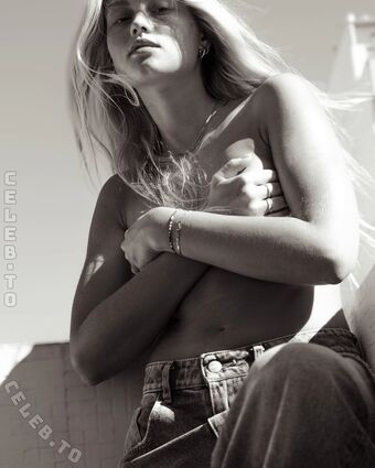 Alisa Winkler Alastonkuvavuotoja OnlyFansista 23